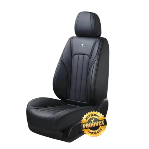 Executive car seat covers